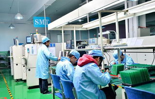 電子廠防靜電服的應(yīng)用與重要性