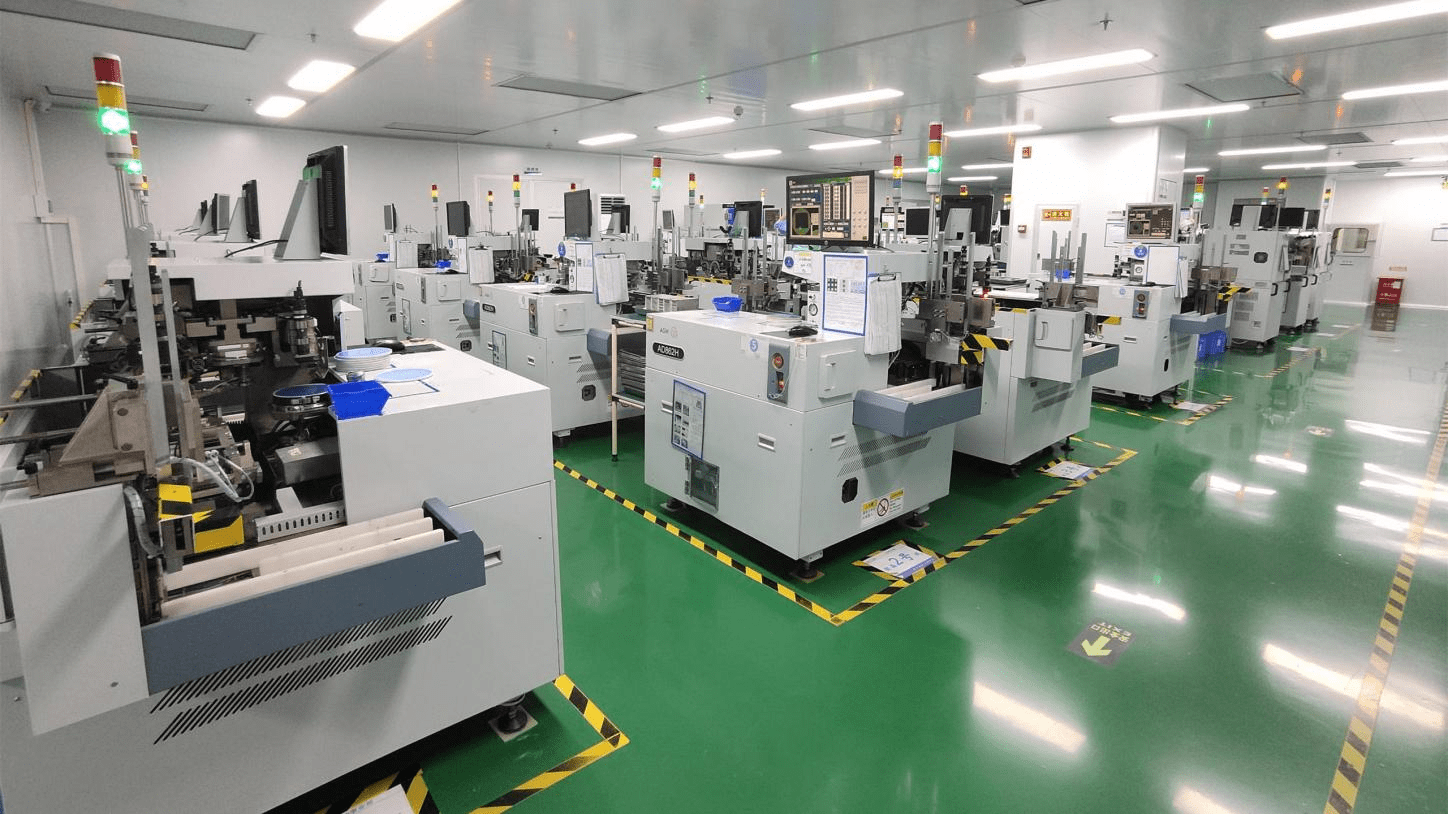 締造新電競，引領(lǐng)光時代 廣東瑞訊電子科技的電競生態(tài)布局