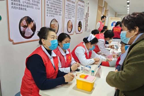 漯河市郾城區中醫院 便民服務再升級，治未病中心與沙北社區門診正式開診